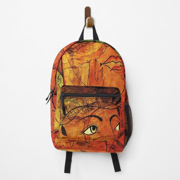 Item preview, Aello-Francis Picabia designed and sold by LumiereSasha.