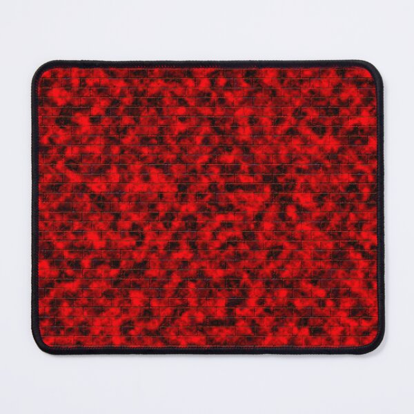 Item preview, Cool wall design colorful red designed and sold by Moonyflower.