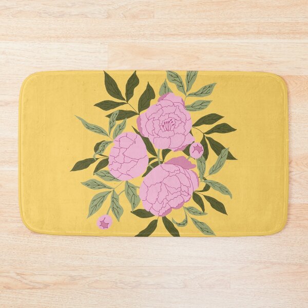 Item preview, Peonies designed and sold by Aidi Riera.