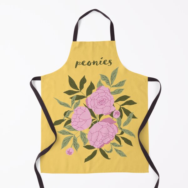 Item preview, Peonies designed and sold by Aidi Riera.