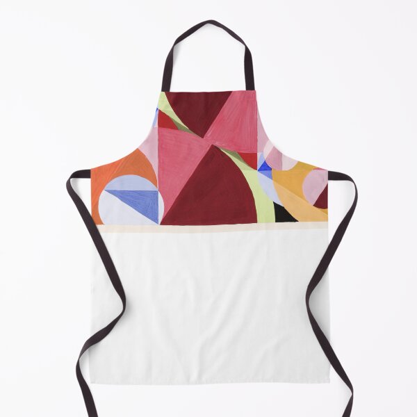 Item preview, Area Broken by Perpendiculars designed and sold by SFTStudio.