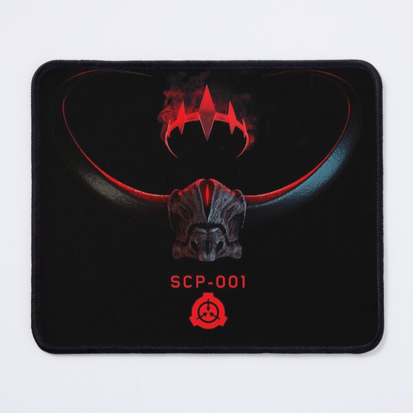 Item preview, SCP-001 - The Scarlet King designed and sold by TheVolgun.