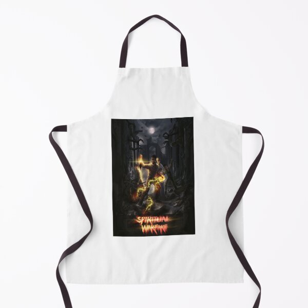 Item preview, Spiritual Warfare - Hebrew Israelite designed and sold by Yashra Clothing.