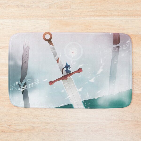 Item preview, Magic Sword designed and sold by noeldelmar.