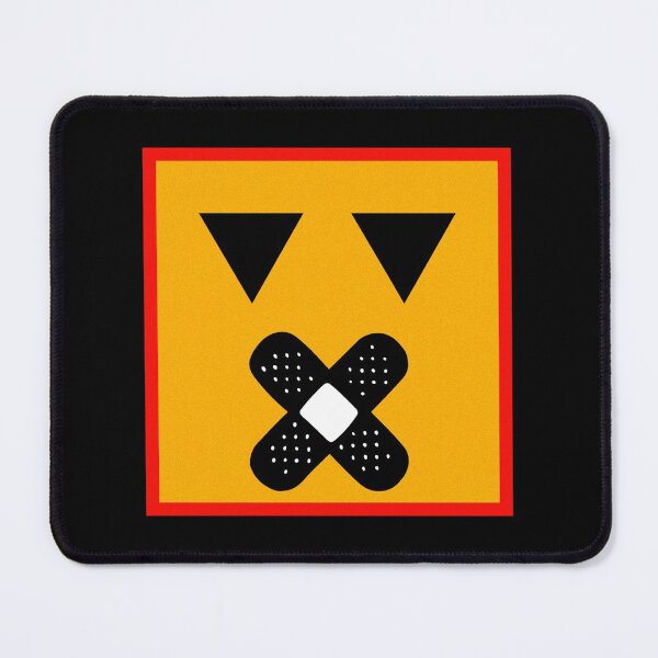 Item preview, SQUARE FACE 3 FREEDOM OF SPEECH ► SQUARE FACE // ICONIC designed and sold by MORE-THE-BRAND.