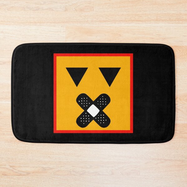Item preview, SQUARE FACE 3 FREEDOM OF SPEECH ► SQUARE FACE // ICONIC designed and sold by MORE-THE-BRAND.
