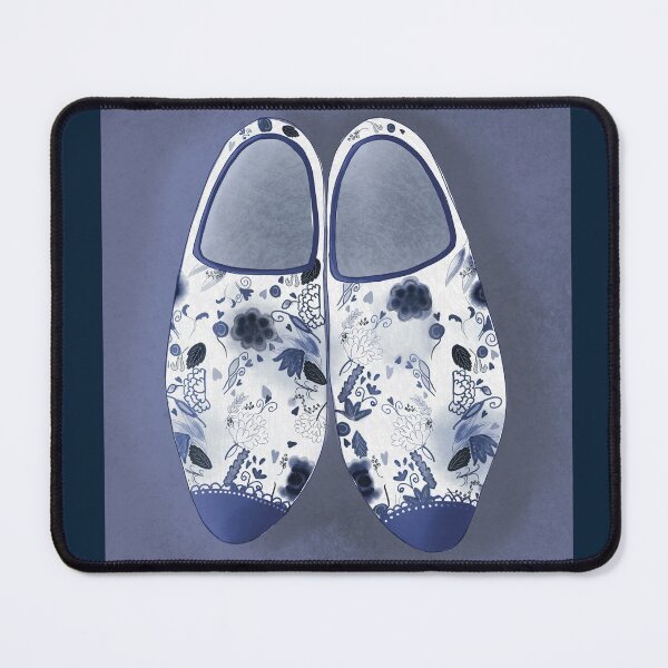 Item preview, Tradtional dutch clogs 091f36 designed and sold by Kreajuut.