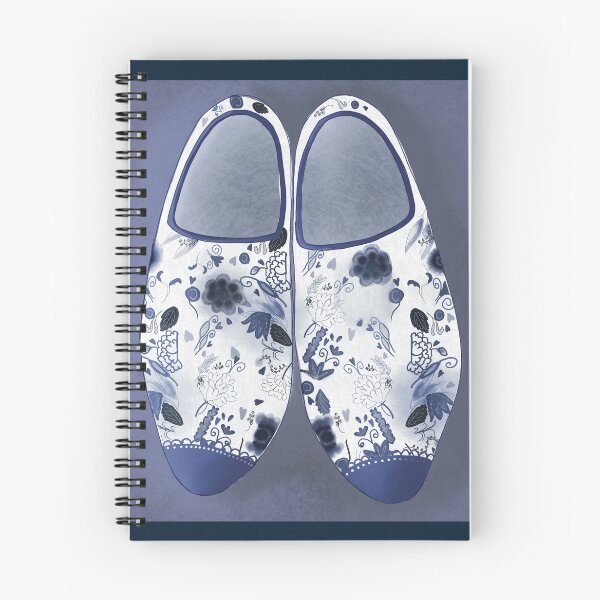 Item preview, Tradtional dutch clogs 091f36 designed and sold by Kreajuut.