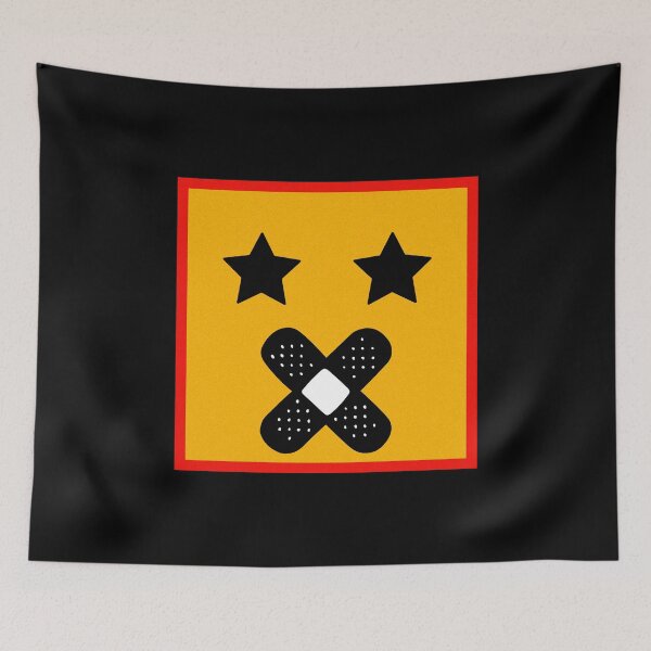 Item preview, SQUARE FACE 4 FREEDOM OF SPEECH ► SQUARE FACE // ICONIC designed and sold by MORE-THE-BRAND.