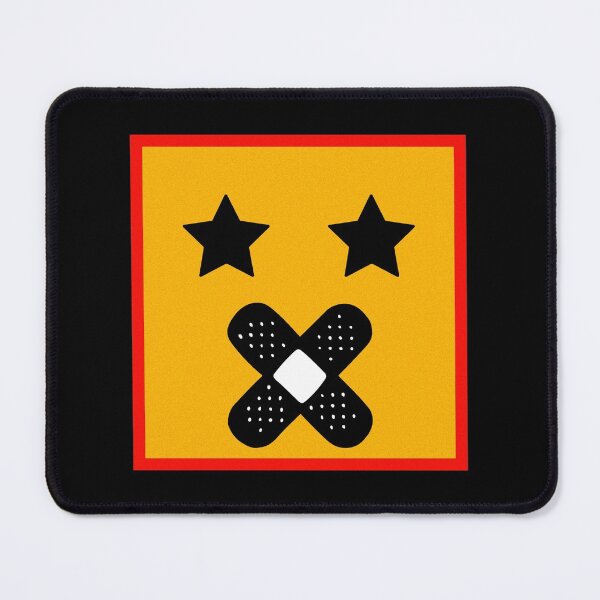 Item preview, SQUARE FACE 4 FREEDOM OF SPEECH ► SQUARE FACE // ICONIC designed and sold by MORE-THE-BRAND.