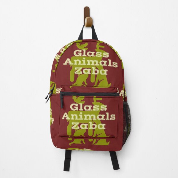 Item preview, Zaba glass Animals designed and sold by SKProducts1.