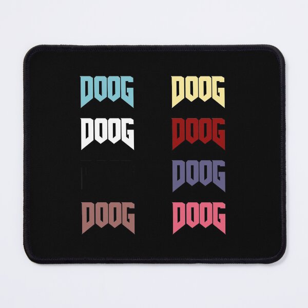 Item preview, Doog Funny Vtuber Gift Sticker Pack designed and sold by AboveTheVillage.