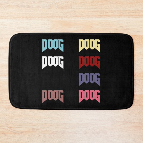 Item preview, Doog Funny Vtuber Gift Sticker Pack designed and sold by AboveTheVillage.