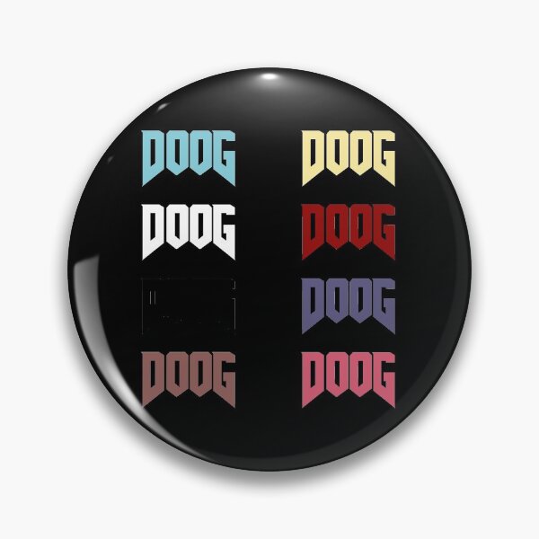 Item preview, Doog Funny Vtuber Gift Sticker Pack designed and sold by AboveTheVillage.