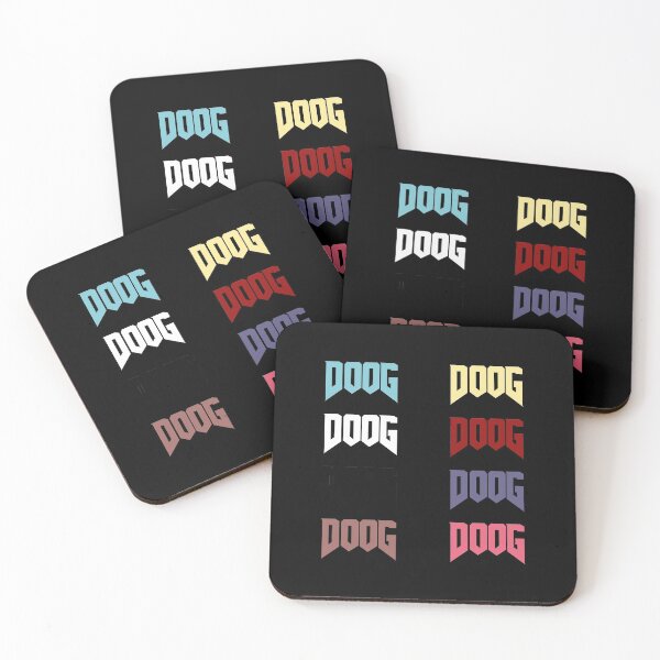 Item preview, Doog Funny Vtuber Gift Sticker Pack designed and sold by AboveTheVillage.