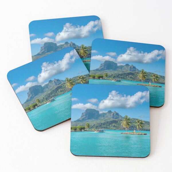Item preview, Tropical Island designed and sold by VinCut.