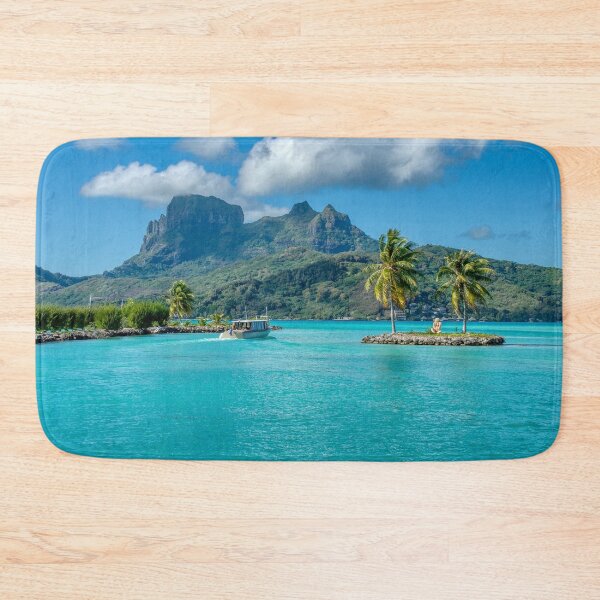 Item preview, Tropical Island designed and sold by VinCut.