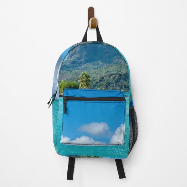 Item preview, Tropical Island designed and sold by VinCut.