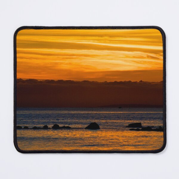 Item preview, Sunset Galway Bay designed and sold by CathalDevlin.