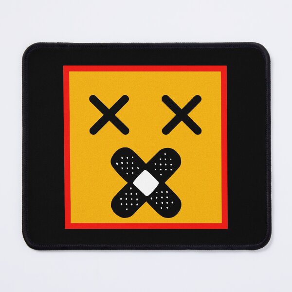 Item preview, SQUARE FACE 5 FREEDOM OF SPEECH ► SQUARE FACE // ICONIC designed and sold by MORE-THE-BRAND.