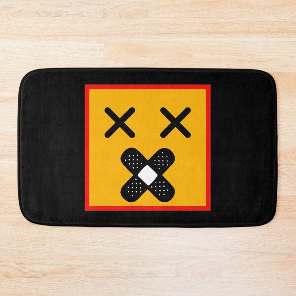 Item preview, SQUARE FACE 5 FREEDOM OF SPEECH ► SQUARE FACE // ICONIC designed and sold by MORE-THE-BRAND.