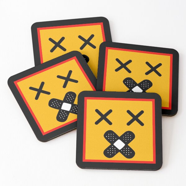 Item preview, SQUARE FACE 5 FREEDOM OF SPEECH ► SQUARE FACE // ICONIC designed and sold by MORE-THE-BRAND.