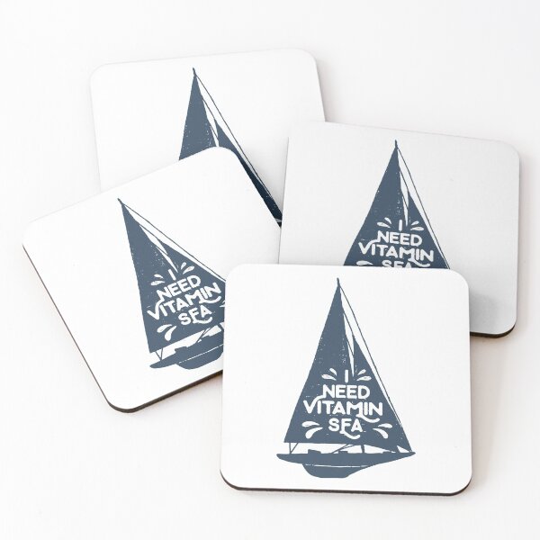 Item preview, I need Vitamin Sea designed and sold by Obsesie.