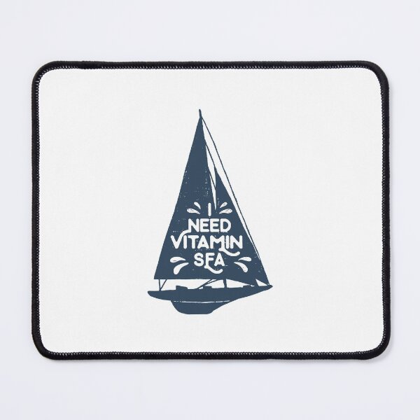 Item preview, I need Vitamin Sea designed and sold by Obsesie.