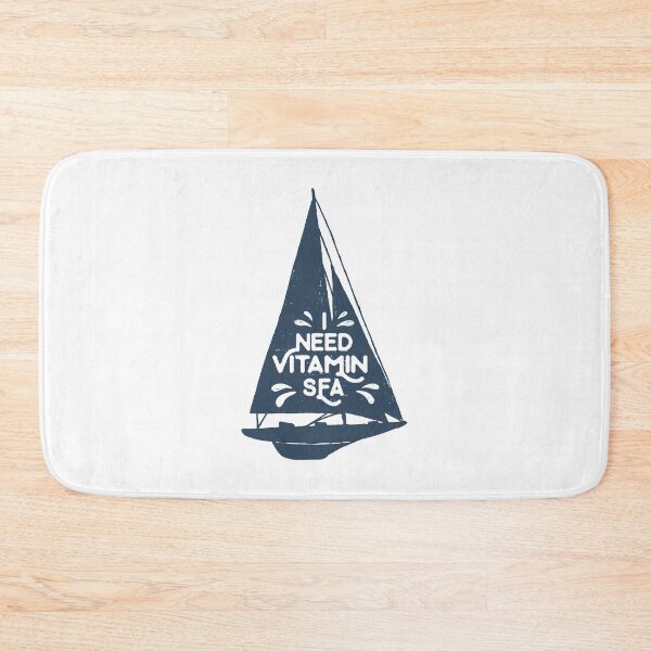 Item preview, I need Vitamin Sea designed and sold by Obsesie.