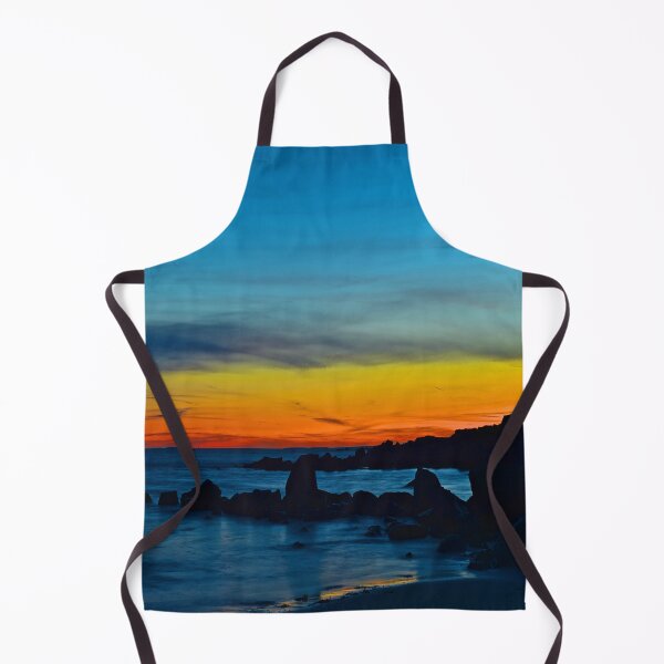 Item preview, Sunset at Furbo Beach, Ireland designed and sold by CathalDevlin.