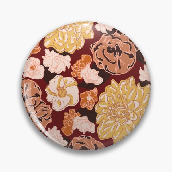 Item preview, English Garden designed and sold by JPuckett-Design.
