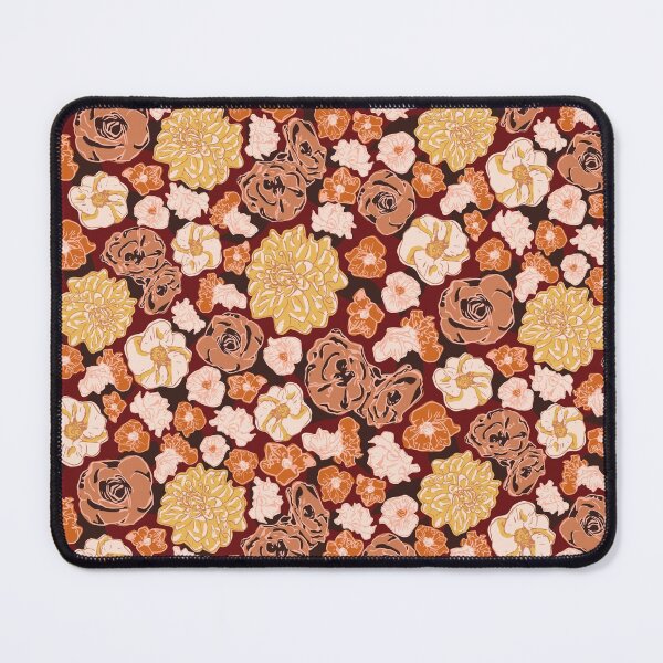 Item preview, English Garden designed and sold by JPuckett-Design.