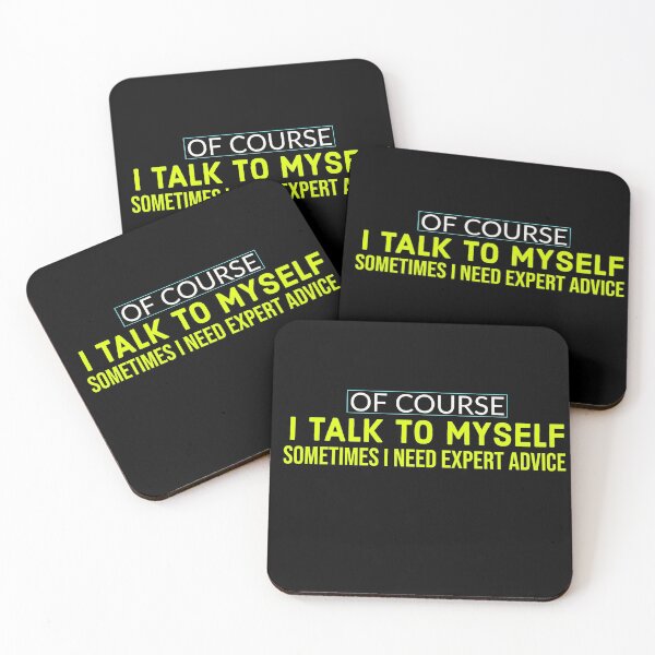 Item preview, Sarcastic quote typography   designed and sold by Falcon1111.