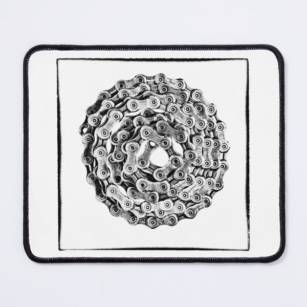 Item preview, Bike Chain designed and sold by dunxs.