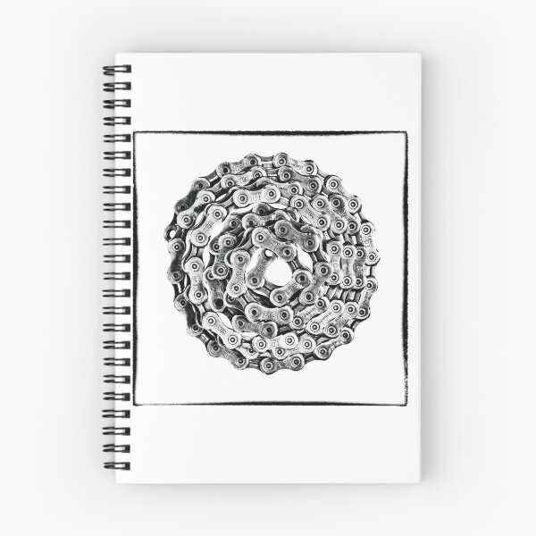 Item preview, Bike Chain designed and sold by dunxs.