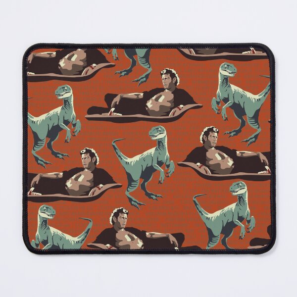 Item preview, Jurassic Geniuses  designed and sold by RebekahLynne.