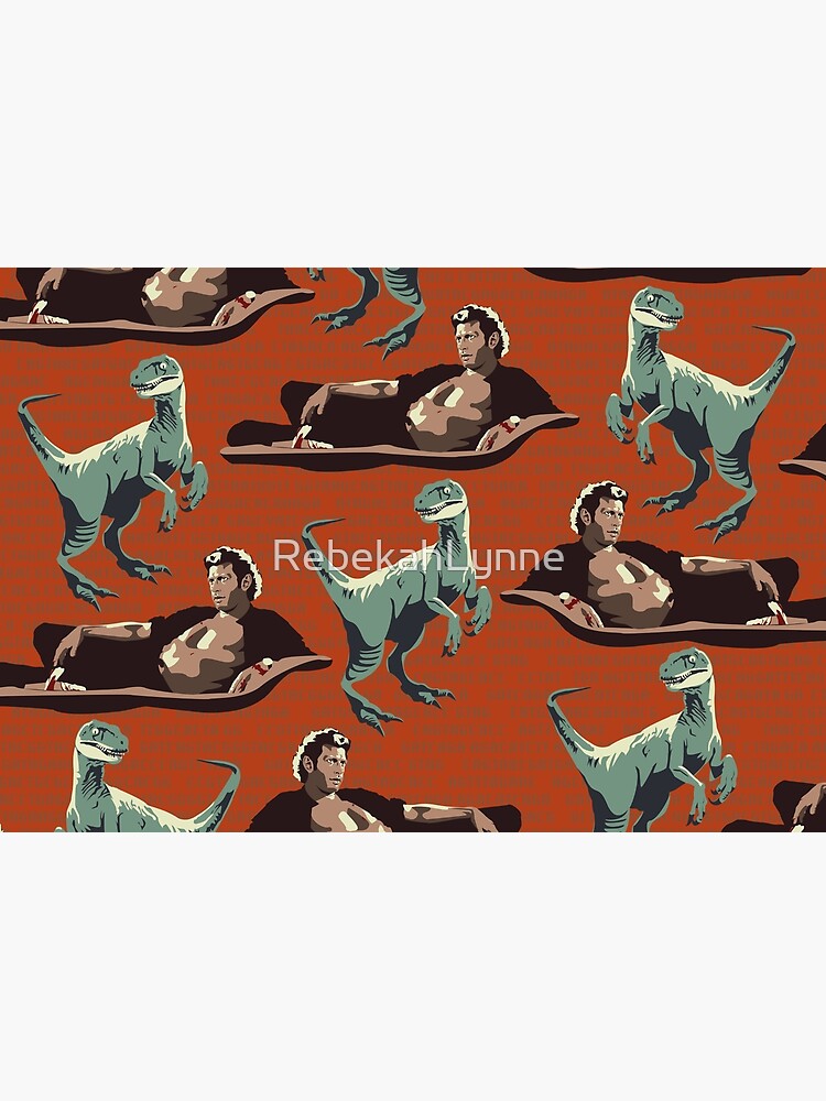 Jurassic Geniuses by RebekahLynne