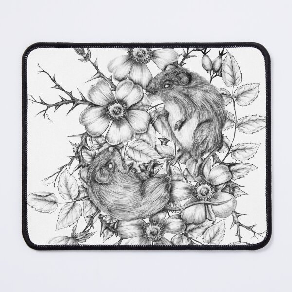 Item preview, Usque In Finem designed and sold by Michalina Redlińska.
