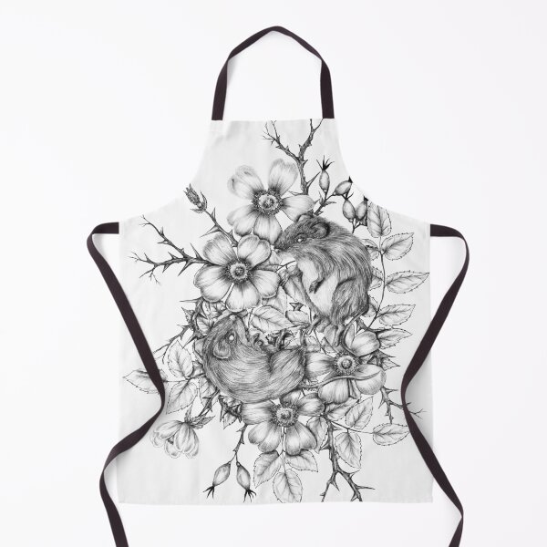 Item preview, Usque In Finem designed and sold by Michalina Redlińska.