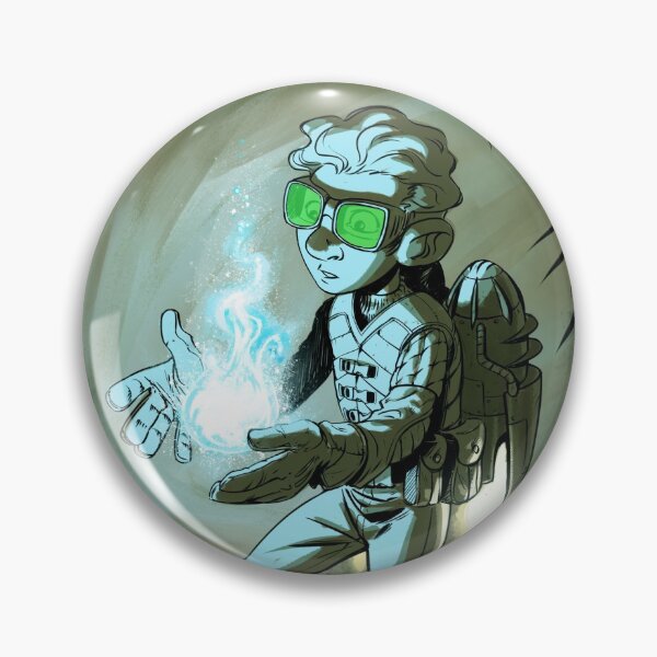 Item preview, Gadget Boy designed and sold by AlbertHulm.