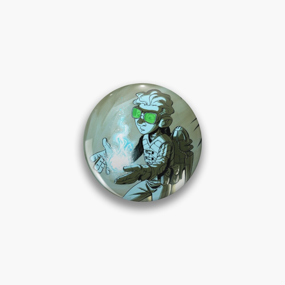 Item preview, Pin designed and sold by AlbertHulm.