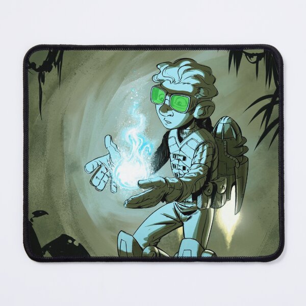Item preview, Gadget Boy designed and sold by AlbertHulm.