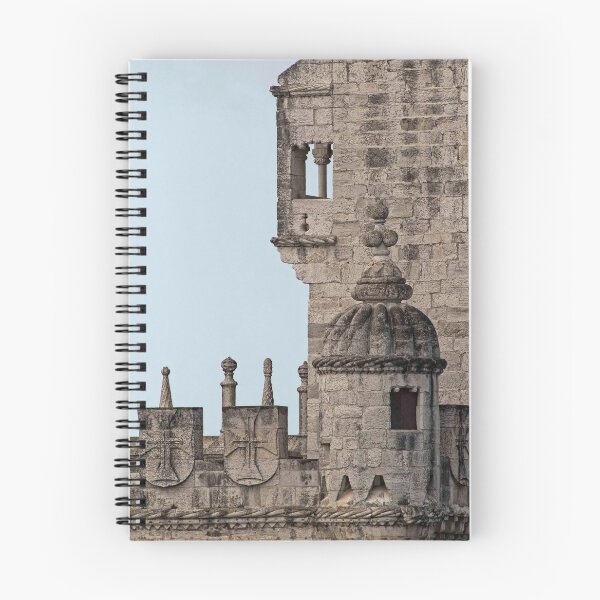 Item preview, A Closer Look At Belem - 9 ©  designed and sold by © Hany G. Jadaa © Prince John Photography.