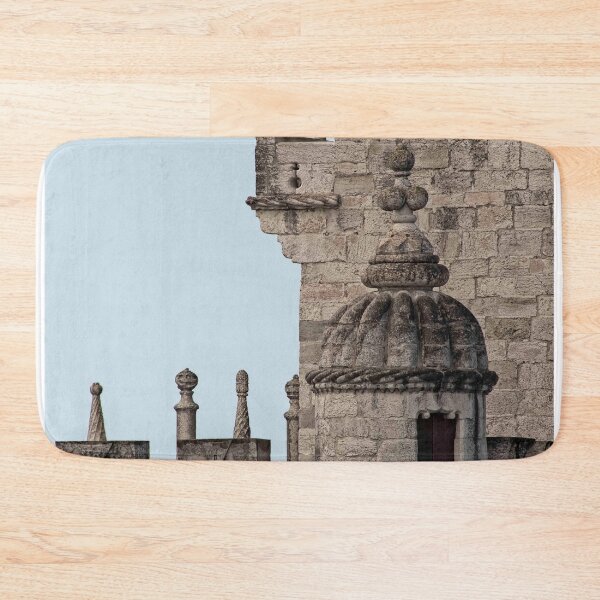 Item preview, A Closer Look At Belem - 9 ©  designed and sold by © Hany G. Jadaa © Prince John Photography.