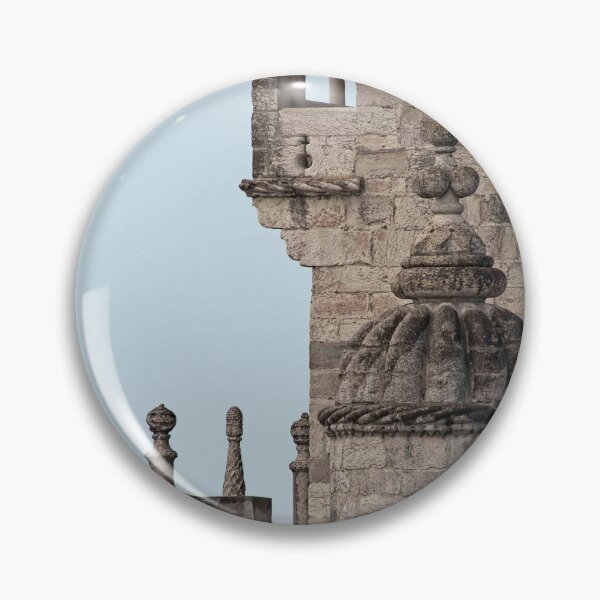 Item preview, A Closer Look At Belem - 9 ©  designed and sold by © Hany G. Jadaa © Prince John Photography.