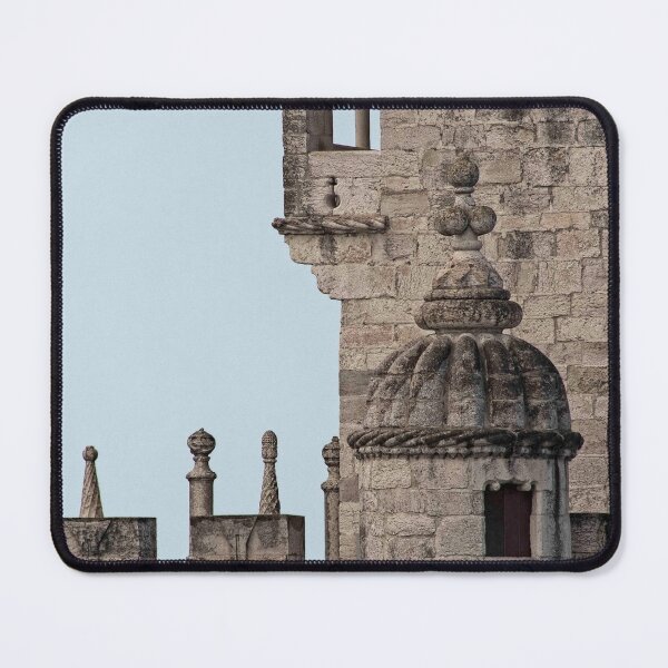 Item preview, A Closer Look At Belem - 9 ©  designed and sold by © Hany G. Jadaa © Prince John Photography.