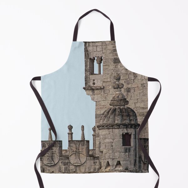 Item preview, A Closer Look At Belem - 9 © designed and sold by © Hany G. Jadaa © Prince John Photography.