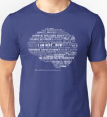 Camiseta unisex Neil Breen - Breen Brain Movie camiseta