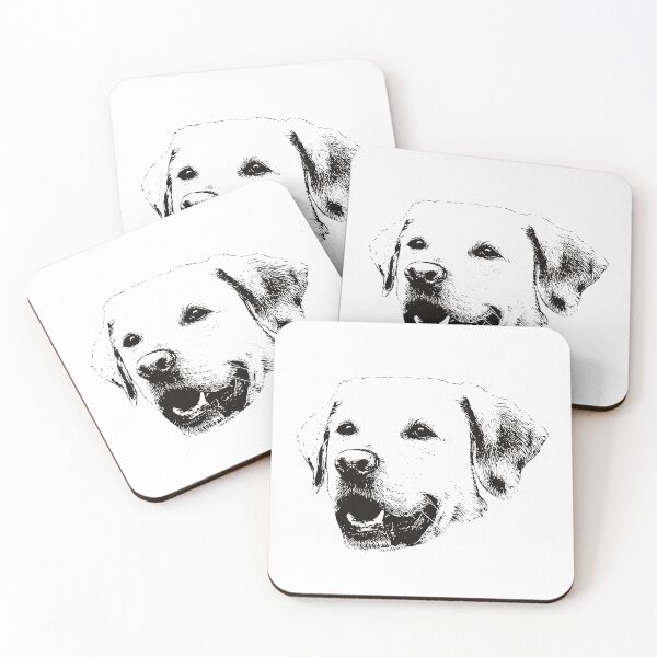 Item preview, Golden Labrador gift for Labrador Owners designed and sold by DoggyStyles.