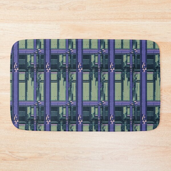 Item preview, Monster Plaid designed and sold by NolaJere.